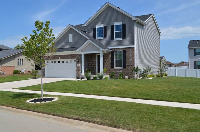 707 Stillwater Court - Photo 1