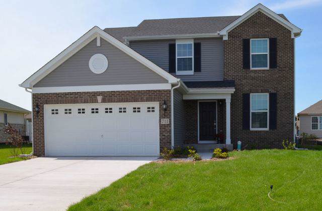 805 Windsong Court - Photo 1