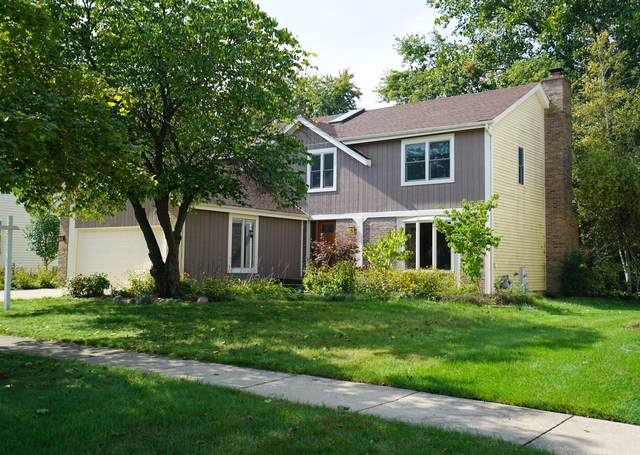 5010 Tamarack Drive - Photo 1