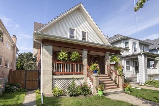 4018 Leclaire Avenue - Photo 1