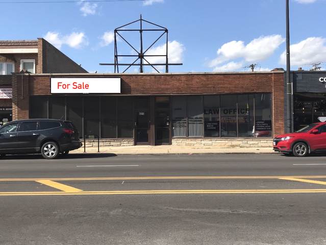 6810 Archer Avenue - Photo 1