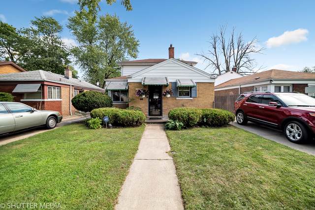 12513 Loomis Street - Photo 1