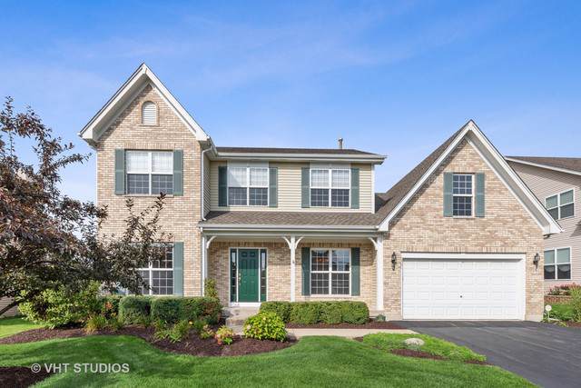 1361 Boxwood Drive - Photo 1