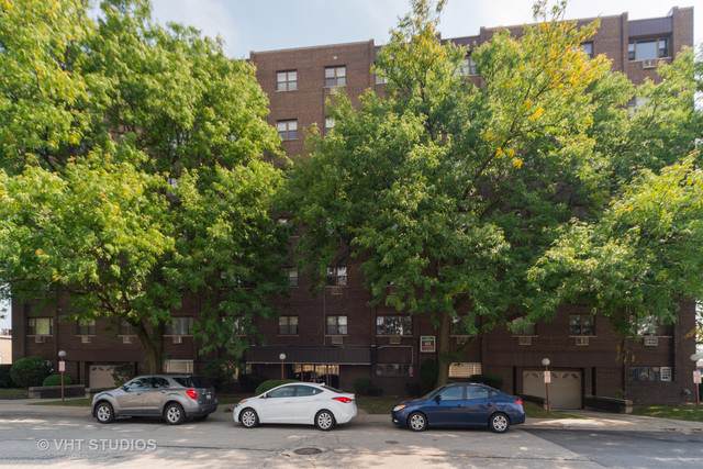 4600 Cumberland Avenue - Photo 1