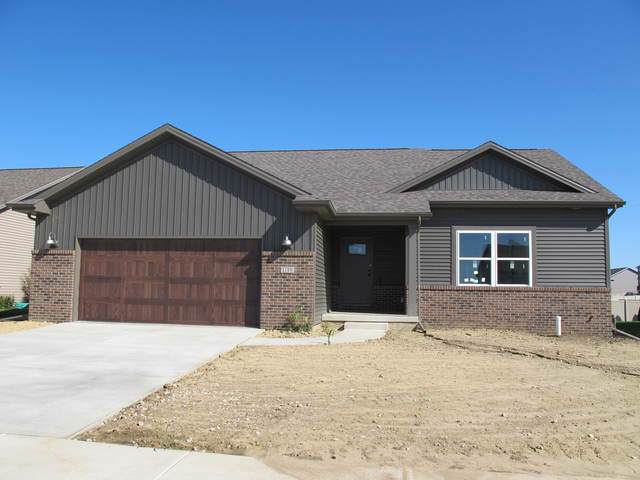1120 Travertine Road - Photo 1
