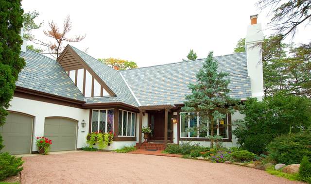 802 Burr Ridge Club Drive - Photo 1
