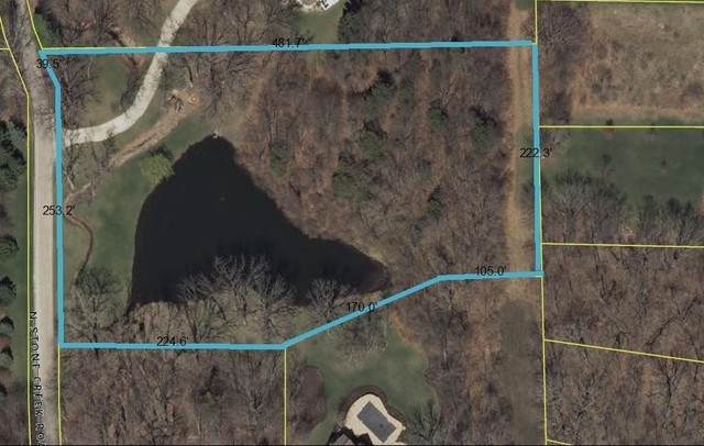 1895 Stone Creek Road - Photo 1