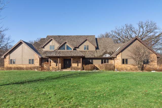 21710 Hickory Lane - Photo 1
