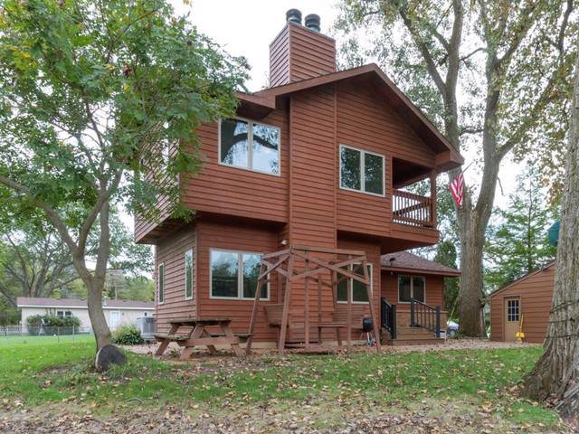 10 Eastwood Court - Photo 1