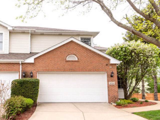 14524 Club Circle Drive - Photo 1