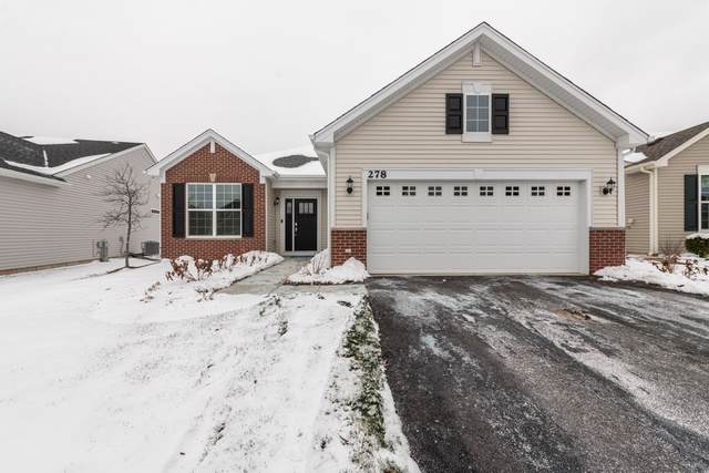 278 Monarch 208 Lane - Photo 1
