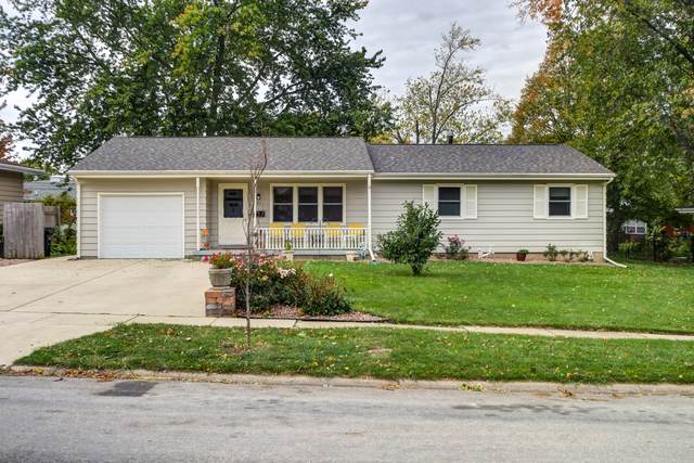 307 Mecherle Drive - Photo 1