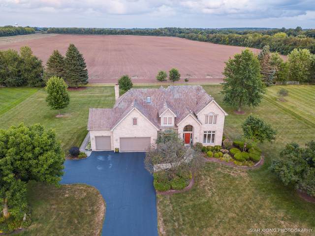 14 Oak Creek Drive - Photo 1