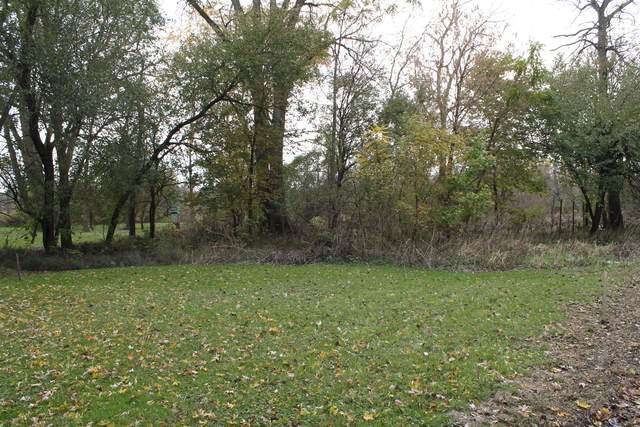 Lot #192 Oak Street - Photo 1