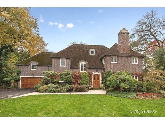 1330 Westmoor Trail - Photo 1