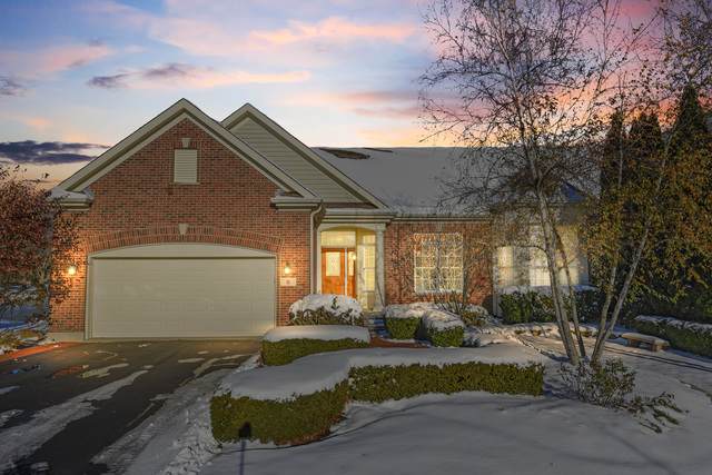 5 Sugar Maple Court - Photo 1 5 Sugar Maple Court - Photo 1