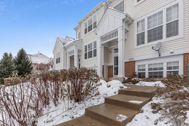 4526 Hogan Lane - Photo 1