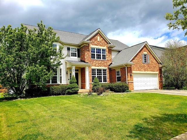 2931 Forest Creek Lane - Photo 1