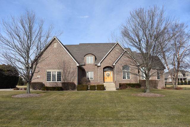 1032 Country Lane - Photo 1
