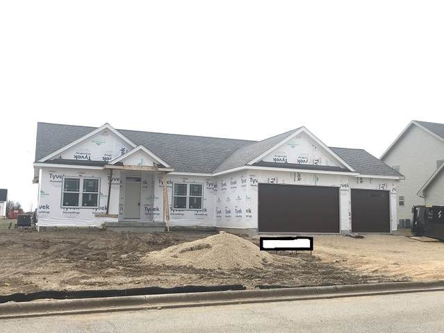 Lot 69 Constitution Street - Photo 1