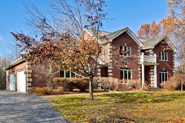 16768 Old Orchard Drive - Photo 1