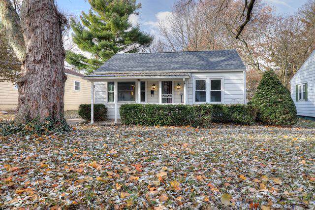 507 Edwin Street - Photo 1
