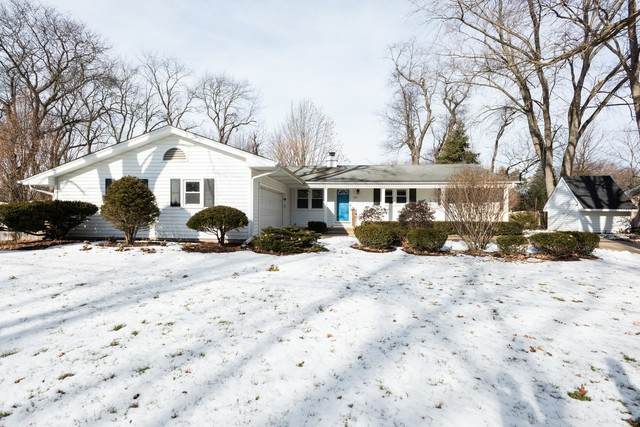 503 Shabbona Trail - Photo 1