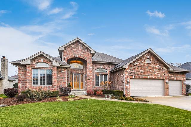 17359 Deer Point Drive - Photo 1