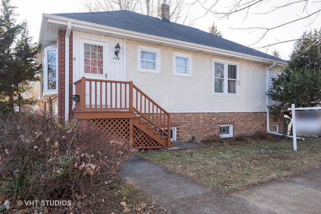 900 Dee Road - Photo 1