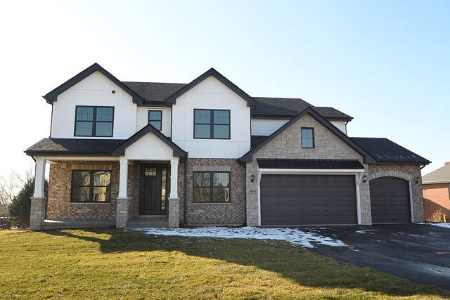 16410 Deerwood Drive - Photo 1