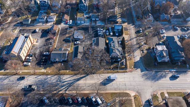 600-20 Washington Street - Photo 1