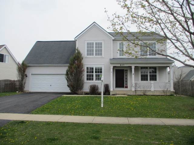 617 Huntington Drive - Photo 1 617 Huntington Drive - Photo 1