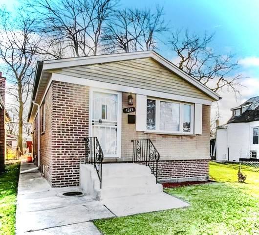 1243 112th Street - Photo 1