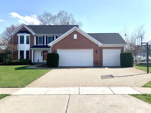 1921 Peach Tree Lane - Photo 1 1921 Peach Tree Lane - Photo 1