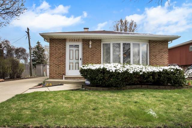 12347 Lavergne Avenue - Photo 1