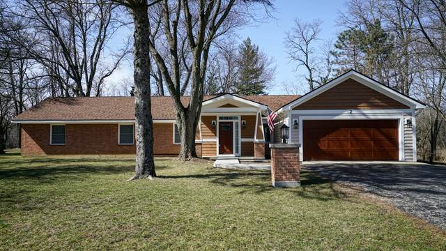2 Big Oaks Road - Photo 1