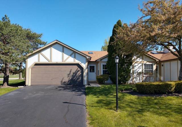 200 Whitewood Drive - Photo 1