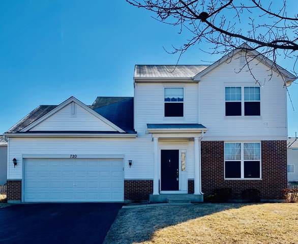 720 Briarcliff Drive - Photo 1