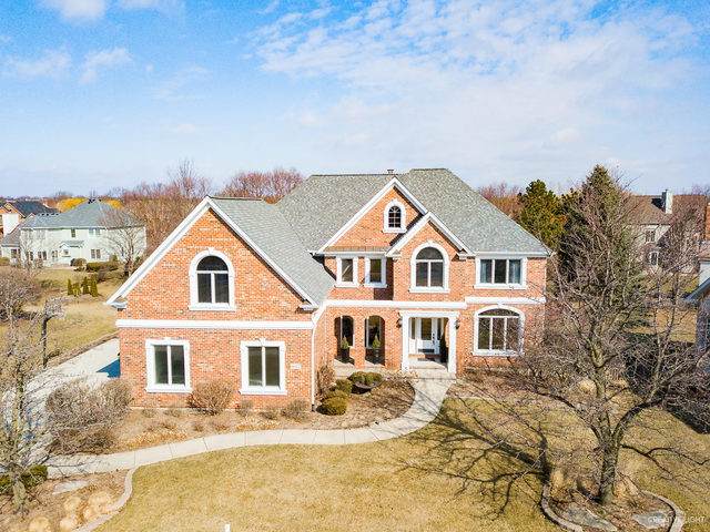 4603 Clearwater Lane - Photo 1