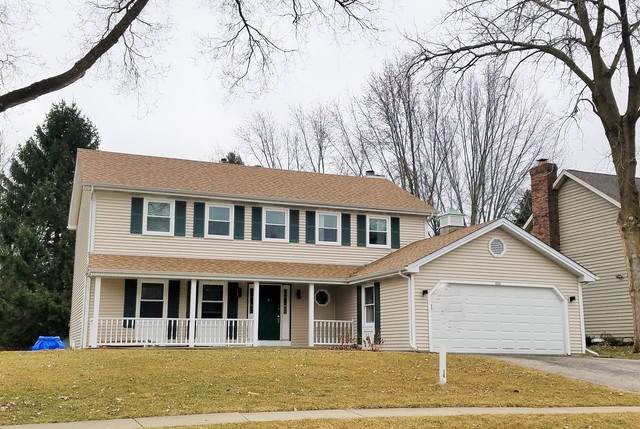 536 Glen Garry Road - Photo 1
