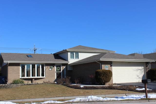 5004 Golf Court - Photo 1