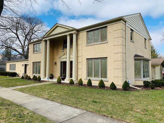 900 Franklin Avenue - Photo 1