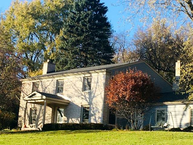 286 Fox Harbor Drive - Photo 1