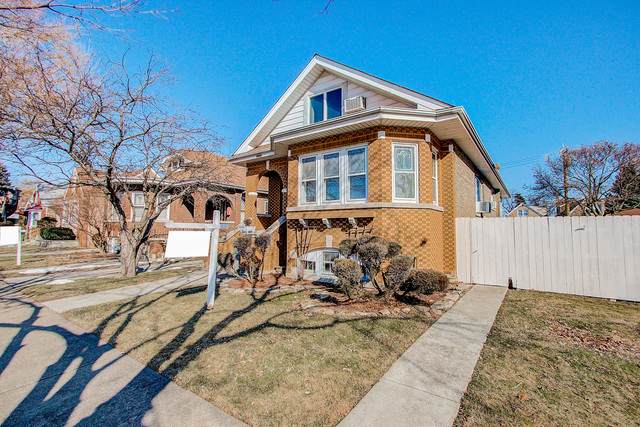 3829 Oak Park Avenue - Photo 1