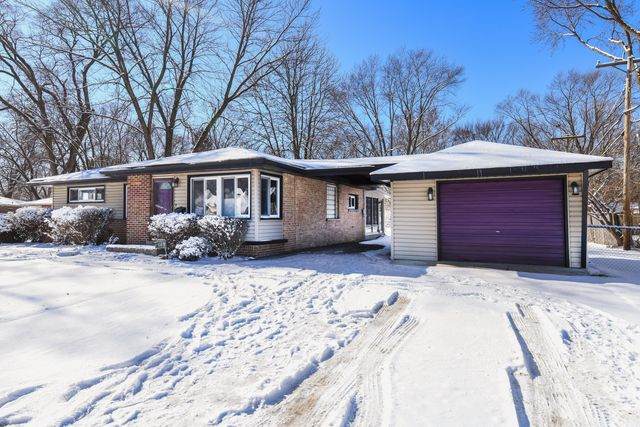 16116 Plymouth Drive - Photo 1