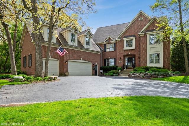 7205 Saddle Oaks Drive - Photo 1