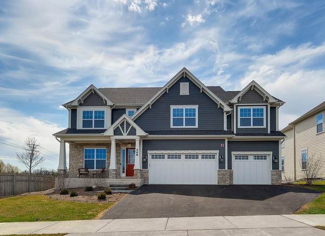 468 Woodland Chase Lane - Photo 1