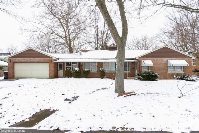 1043 Campbell Avenue - Photo 1