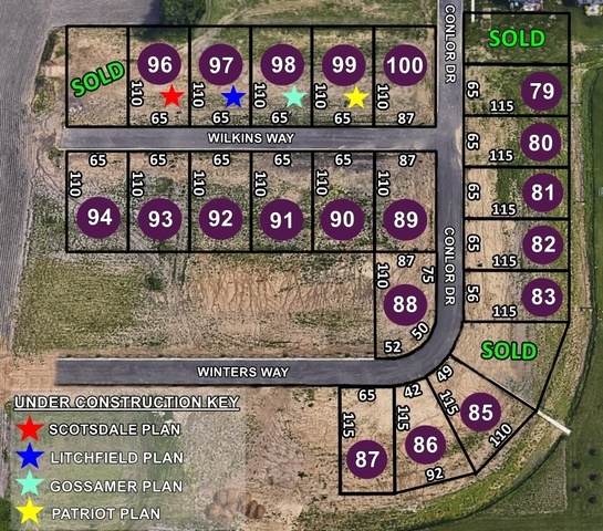 Lot 80 Conlor Drive - Photo 1