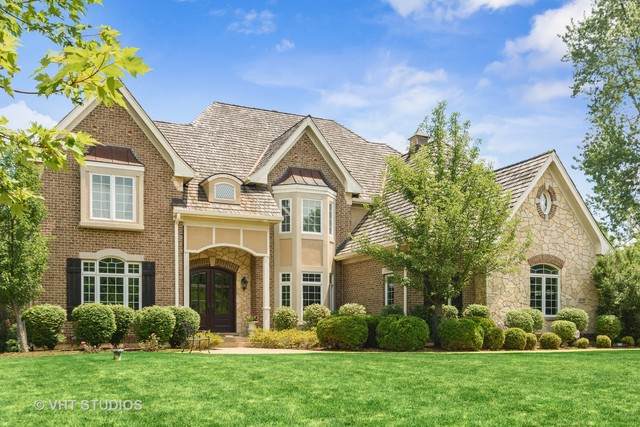 22599 Evergreen Court - Photo 1